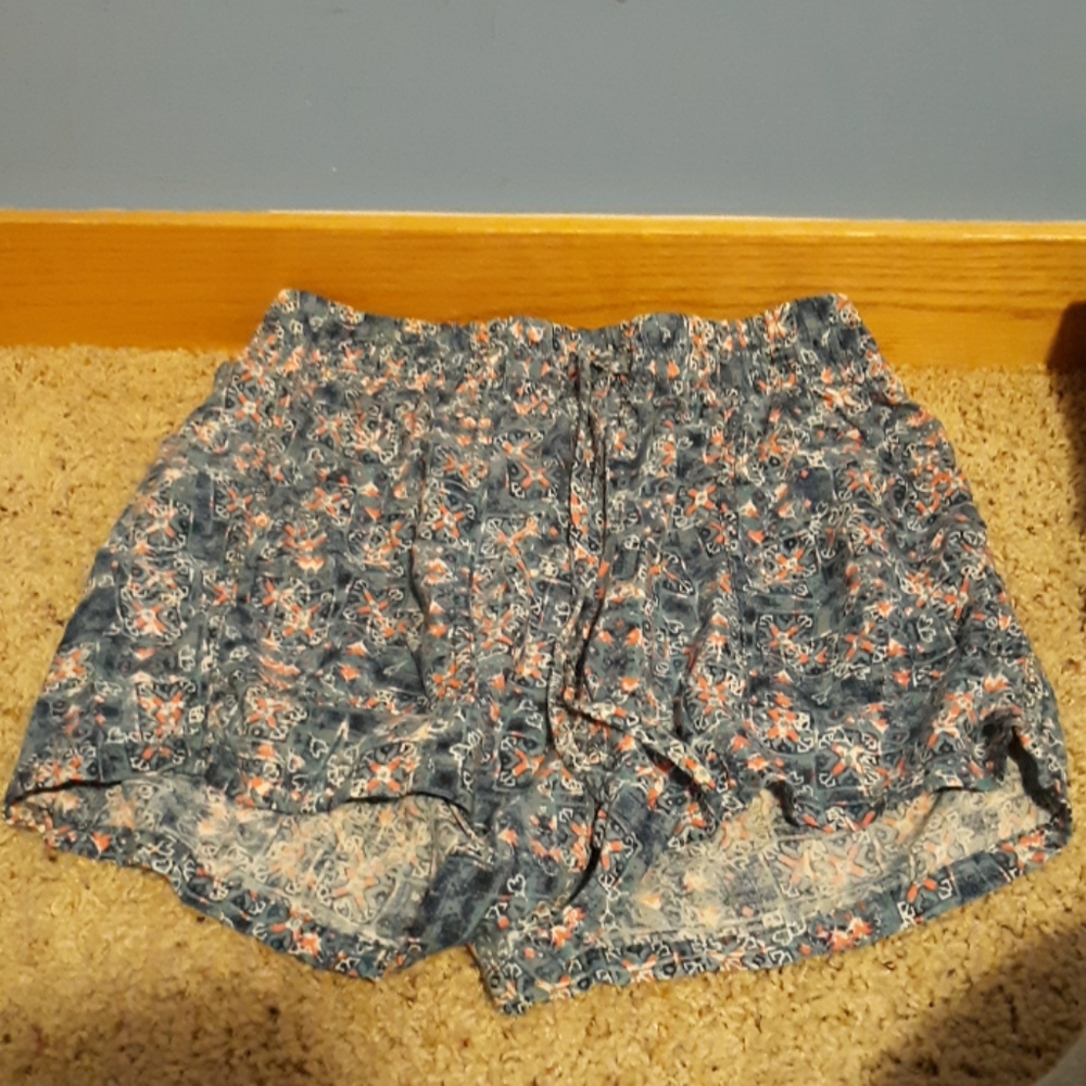 Girls Shorts
